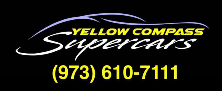 Yellow Compass Supercars